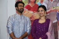 Anni Manchi Sakunamule Movie Song Launch